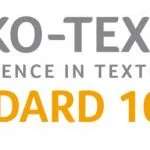 Oeko-Tex logo de-slaapfabriek