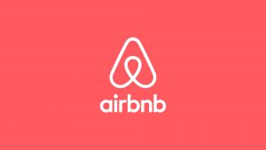 Airbnb boxsprings