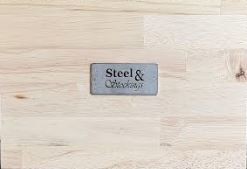 Steel & Stockings