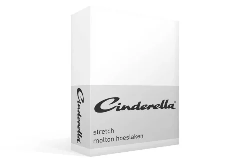 Cinderella molton stretch topper 4 De-Slaapfabriek